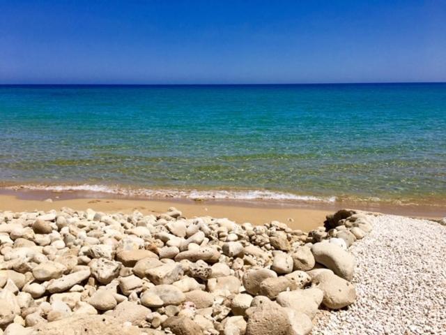 Dandrea Resort アヴォラ エクステリア 写真