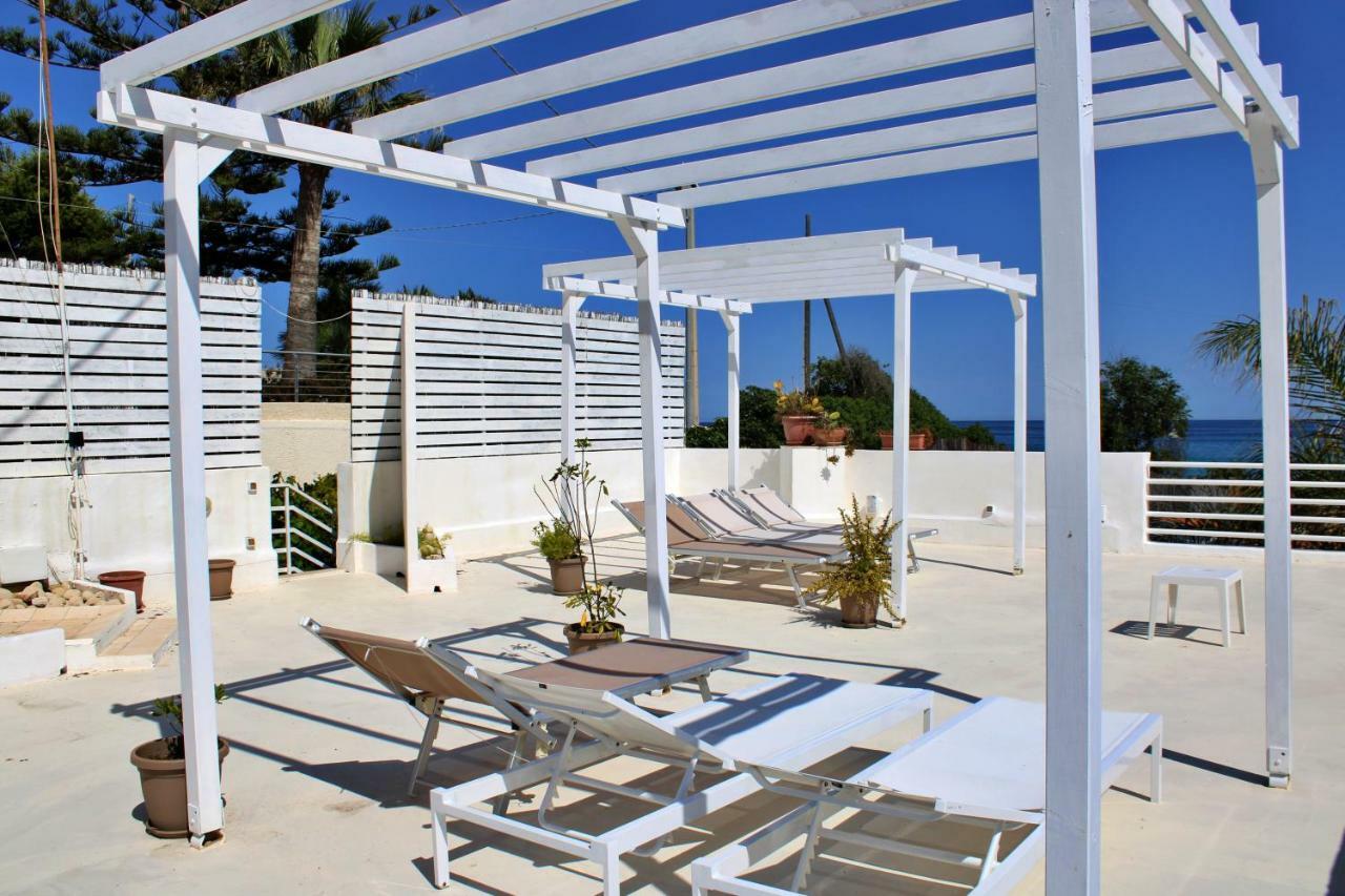Dandrea Resort アヴォラ エクステリア 写真