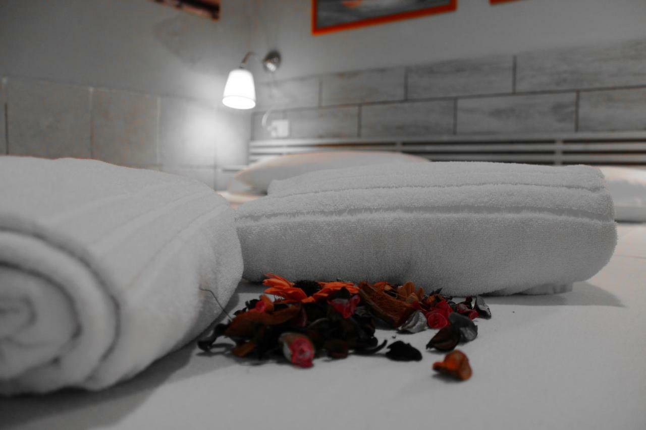 Dandrea Resort アヴォラ エクステリア 写真