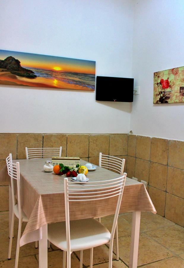 Dandrea Resort アヴォラ エクステリア 写真