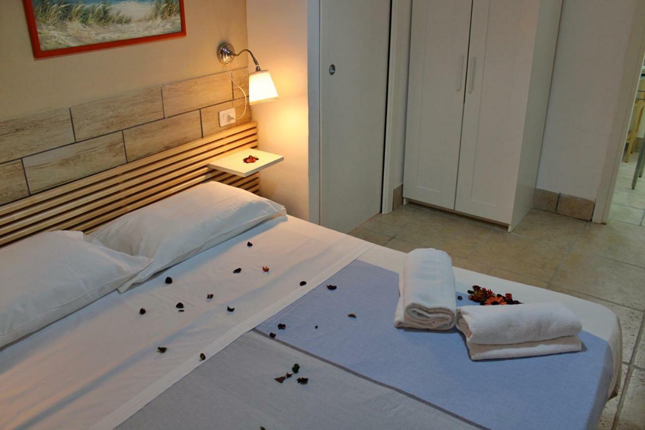 Dandrea Resort アヴォラ エクステリア 写真