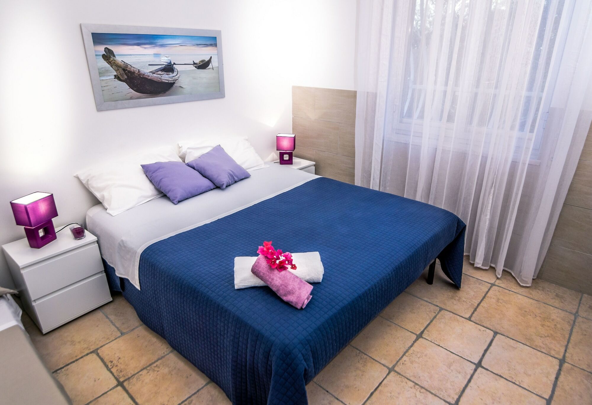Dandrea Resort アヴォラ エクステリア 写真