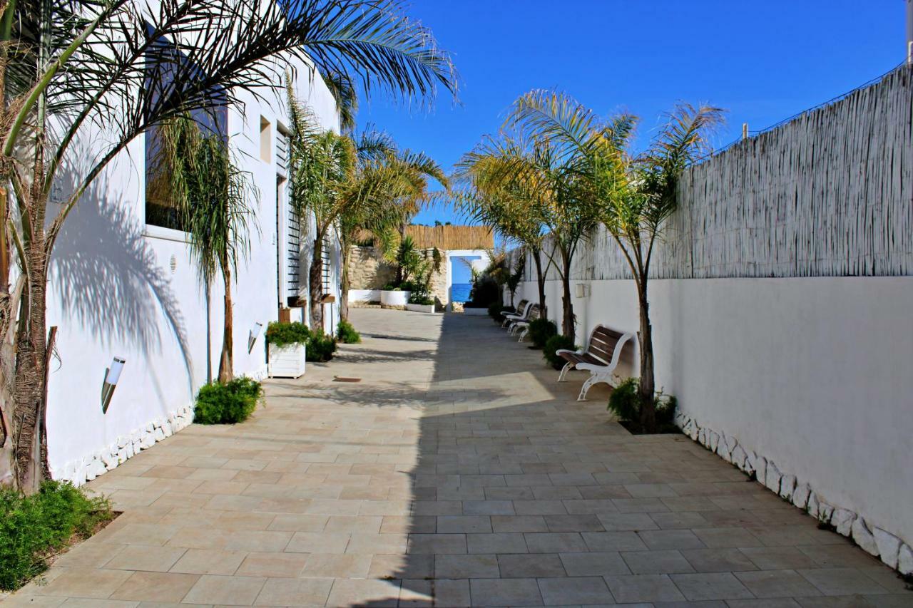 Dandrea Resort アヴォラ エクステリア 写真