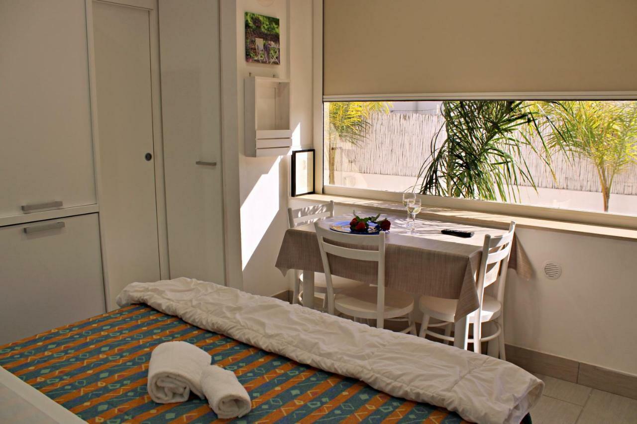Dandrea Resort アヴォラ エクステリア 写真